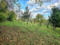 Zalaegerszeg Building lot 5