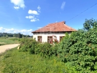 Nagyvázsony Einfamilienhaus 1