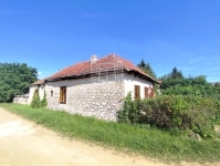 Nagyvázsony Einfamilienhaus 2