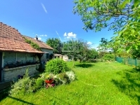 Nagyvázsony Einfamilienhaus 9
