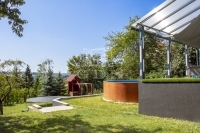 Gödöllő 家庭别墅 20