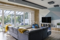 Gödöllő 家庭别墅 1