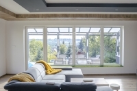 Gödöllő 家庭别墅 3