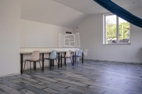 Gödöllő 家庭别墅 10