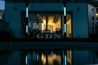 Gödöllő 家庭别墅 14