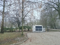 Zalacsány 公寓房（砖头） 11