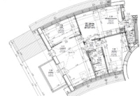 Zalacsány 公寓房（砖头） 15