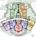 Zalacsány 公寓房（砖头） 11