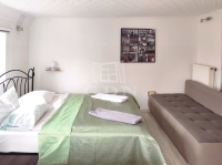 Balatonfüred 家庭别墅 7