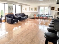 Balatonfüred 家庭别墅 2