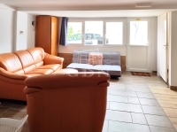 Balatonfüred 家庭别墅 4