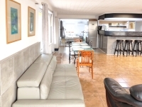 Balatonfüred 家庭别墅 1