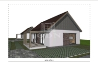 Királyszentistván 家庭别墅 2