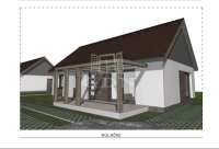 Királyszentistván 家庭别墅 3