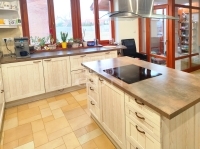 Tótvázsony Частный дом 1