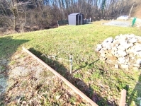 Döbrönte Building lot 3