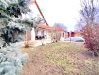 Mátyásdomb 家庭别墅 27