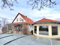 Mátyásdomb 家庭别墅 26