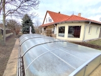 Mátyásdomb 家庭别墅 29