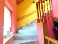 Mátyásdomb 家庭别墅 5