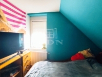 Mátyásdomb 家庭别墅 17