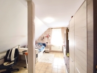 Mátyásdomb 家庭别墅 15