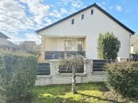 Zalaszentiván 家庭别墅 26