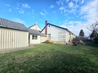 Zalaszentiván 家庭别墅 23