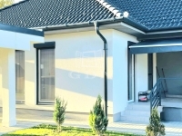 Magyarszerdahely Családi ház 12