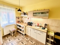 Szentliszló 家庭别墅 0