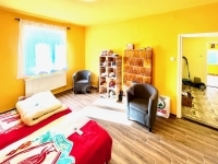 Szentliszló 家庭别墅 7