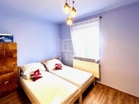 Szentliszló 家庭别墅 2