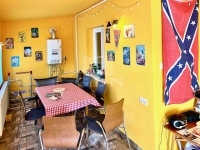 Szentliszló 家庭别墅 1