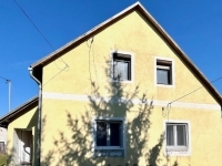 Szentliszló 家庭别墅 11