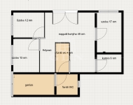 Bucsuta Családi ház 17