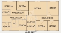 Gutorfölde Einfamilienhaus 16