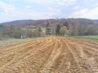 Böde 土地 - 13.800.000 HUF