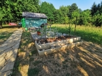 Gellénháza Nyaraló 13