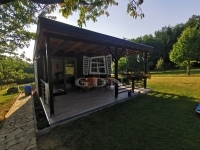 Gellénháza Nyaraló 8