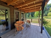 Gellénháza Nyaraló 4