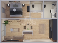 Várpalota Lakás (téglaépítésű) 19