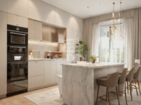 Zalaegerszeg 家庭别墅 0