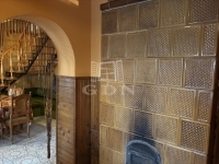 Semjénháza 家庭别墅 10