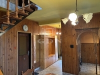 Semjénháza 家庭别墅 12