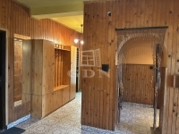 Semjénháza 家庭别墅 13