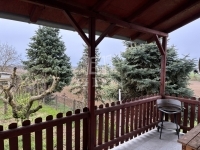 Semjénháza 家庭别墅 2