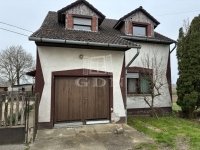 Semjénháza 家庭别墅 18