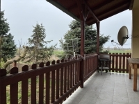 Semjénháza 家庭别墅 1