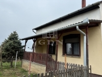 Semjénháza 家庭别墅 3