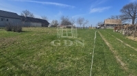 Eladó telek Zalaegerszeg, 1356m2